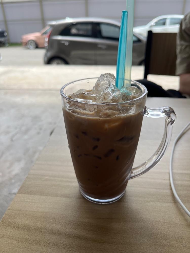 Photo of Hainan Kopi Kolombong 海南咖啡 - Kota Kinabalu, Sabah, Malaysia