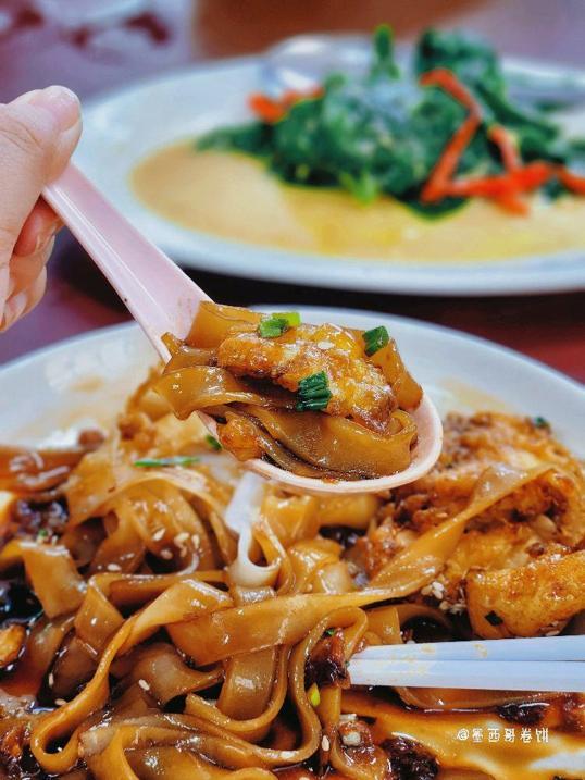 Photo of Kheng Hin 瓊興茶室 - Kota Kinabalu, Sabah, Malaysia