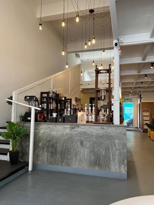 Photo of Meet Coffee Cafe - Kota Kinabalu, Sabah, Malaysia