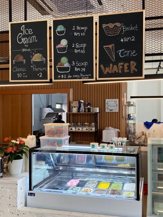 Photo of Eulogeo Cafe - Kota Kinabalu, Sabah, Malaysia