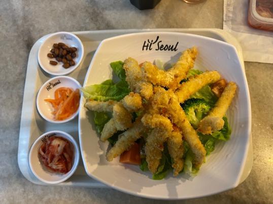 Photo of Hi Seoul Korean Restaurant - Kota Kinabalu, Sabah, Malaysia
