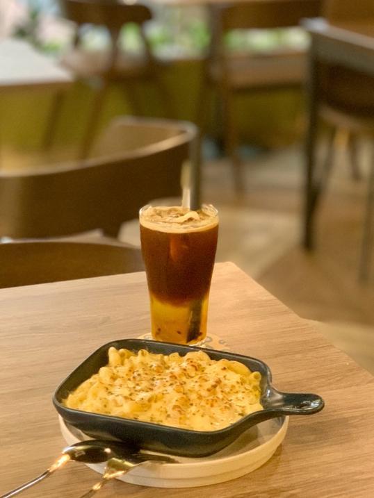 Photo of The Well Artisan Cafe (City Mall) - Kota Kinabalu, Sabah, Malaysia