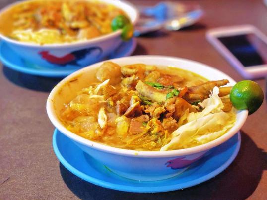 Photo of Warung Cinta - Kota Kinabalu, Sabah, Malaysia