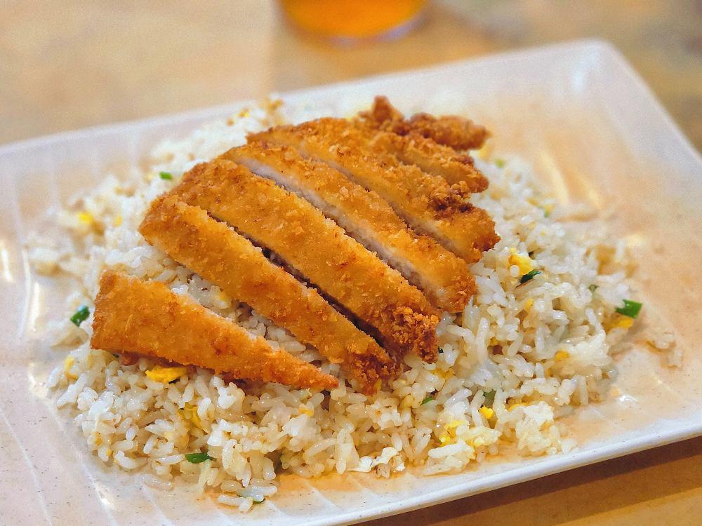 Photo of Restaurant New Top 9 - Kota Kinabalu, Sabah, Malaysia