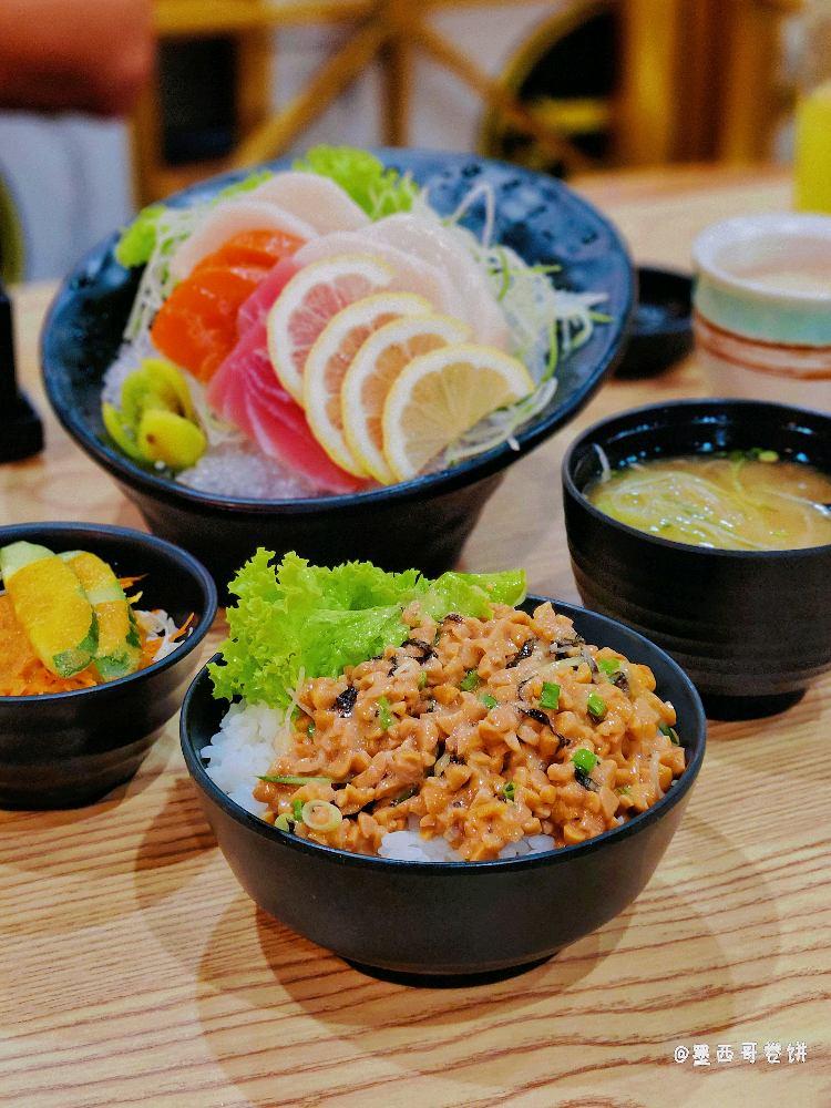 Photo of Aji Tei Japanese Restaurant 味亭日本料理 - Kota Kinabalu, Sabah, Malaysia