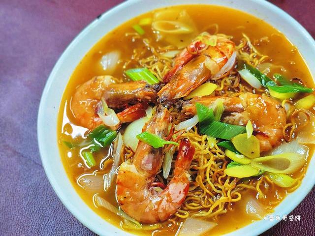 Photo of Kheng Hin 瓊興茶室 - Kota Kinabalu, Sabah, Malaysia