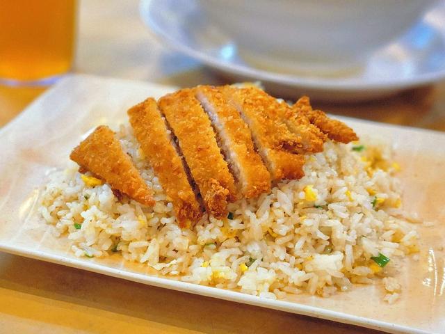 Photo of Restaurant New Top 9 - Kota Kinabalu, Sabah, Malaysia