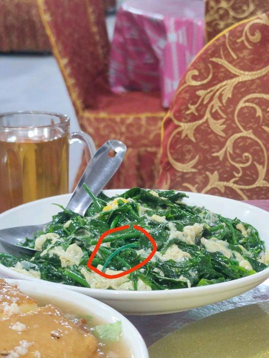 Photo of Sungai Wang Restoran - Kudat, Sabah, Malaysia