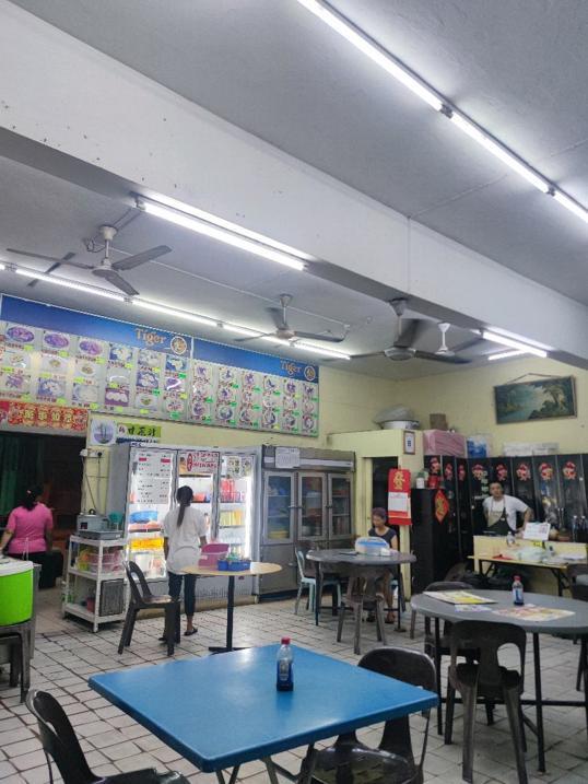 Photo of Kedai Kopi Chuan Hin - Kota Kinabalu, Sabah, Malaysia