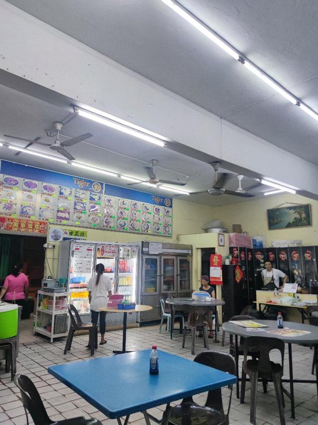 Photo of Kedai Kopi Chuan Hin - Kota Kinabalu, Sabah, Malaysia