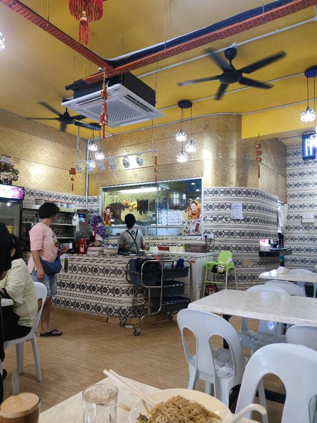 Photo of Man Xiang Roasted Restoran - Kota Kinabalu, Sabah, Malaysia