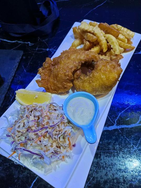 Photo of Ocean36 Restaurant - Kota Kinabalu, Sabah, Malaysia