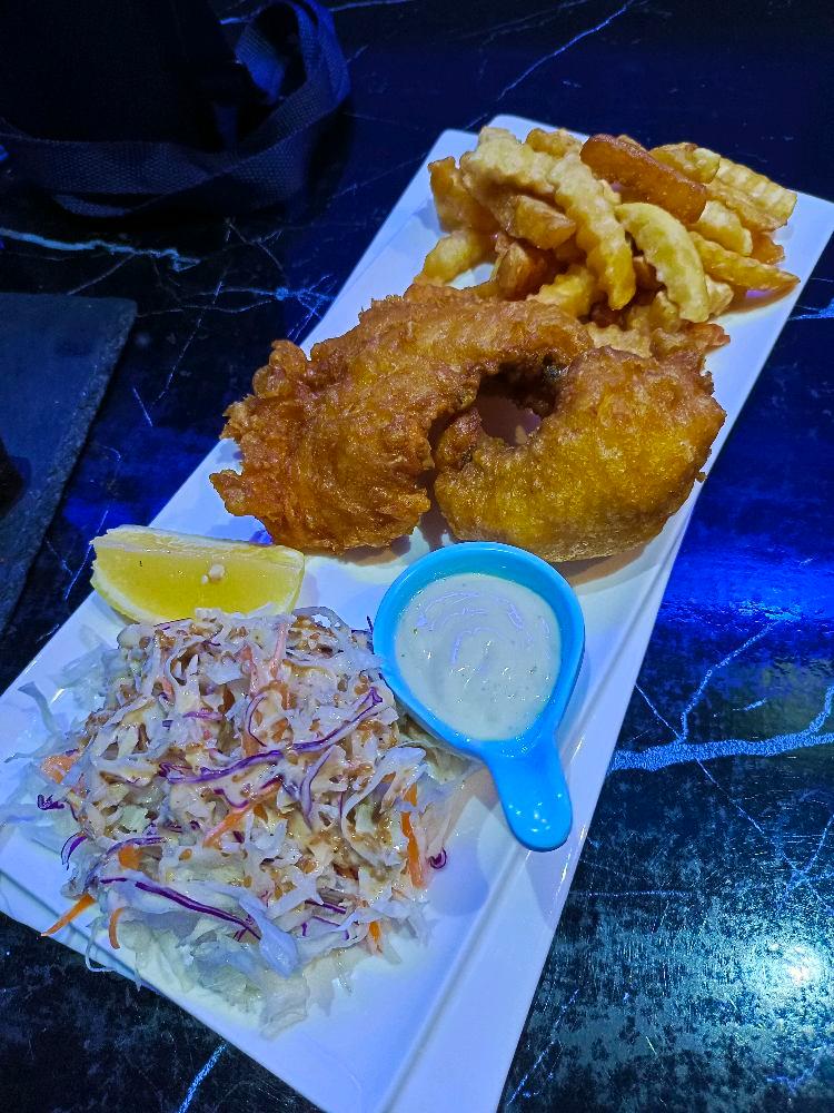 Photo of Ocean36 Restaurant - Kota Kinabalu, Sabah, Malaysia