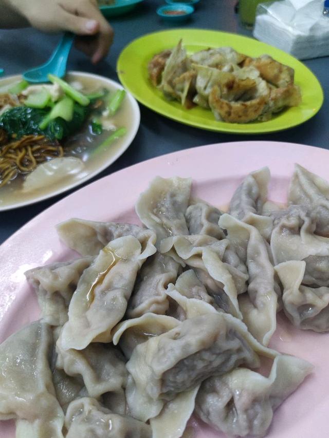 Photo of Kedai Kopi Chuan Hin - Kota Kinabalu, Sabah, Malaysia