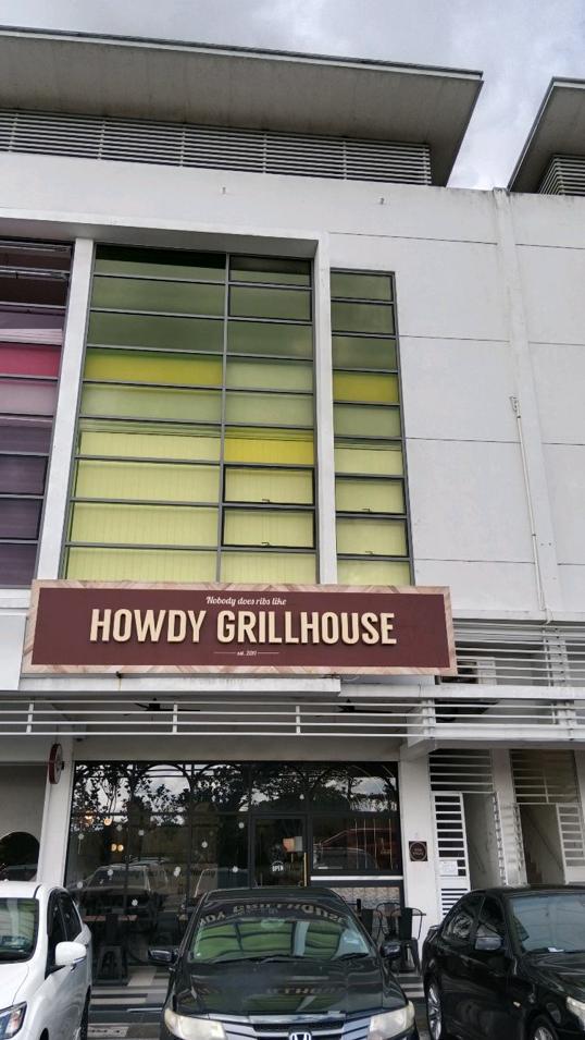 Photo of Howdy Grillhouse Saradise - Kuching, Sarawak, Malaysia