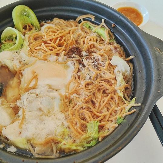 Photo of Dozo Nanyang Kopi House ITCC - Kota Kinabalu, Sabah, Malaysia