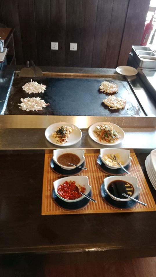 Photo of Nagisa Japanese Restaurant - Kota Kinabalu, Sabah, Malaysia