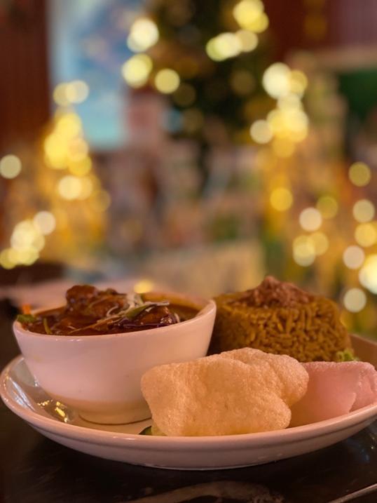 Photo of Hooga Cafe @ Kundasang Farm Ville - Kundasang, Sabah, Malaysia