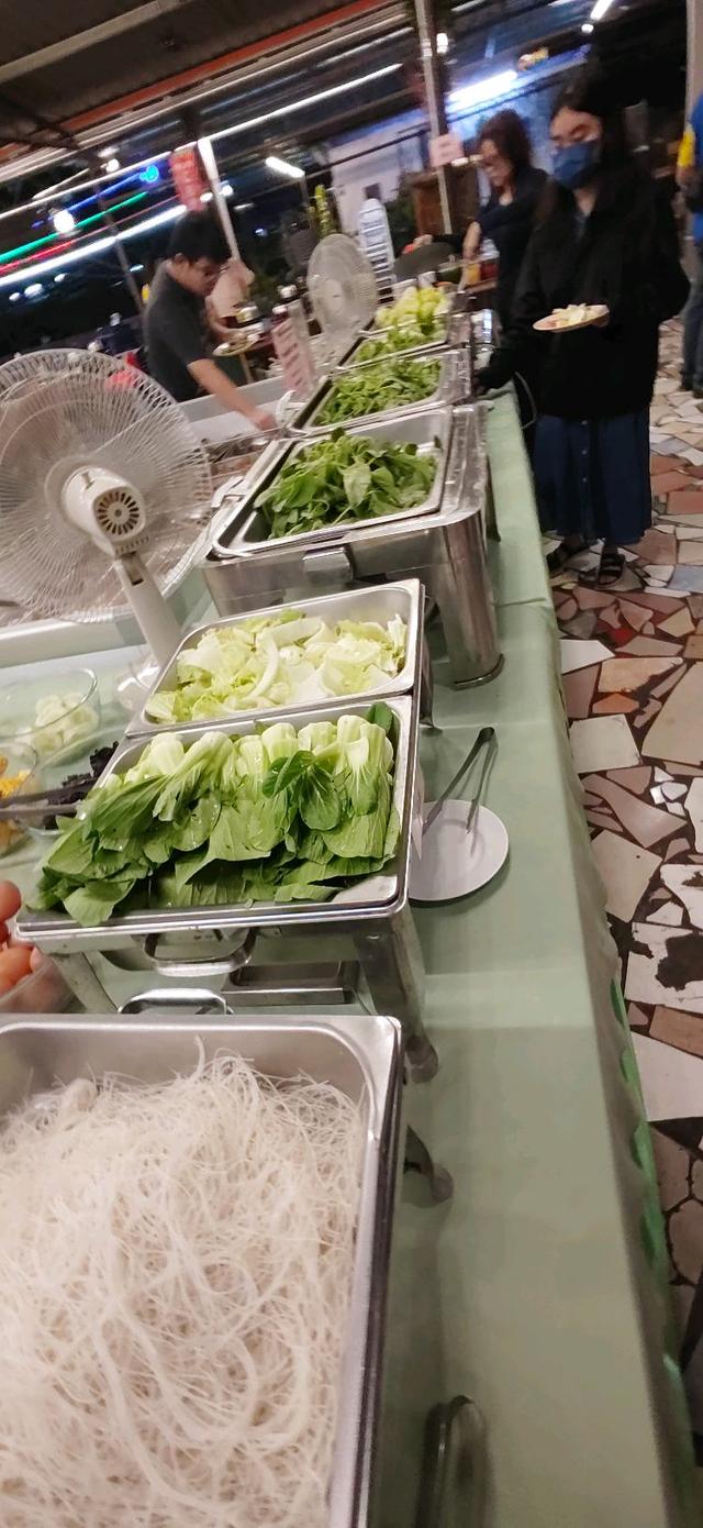 Photo of Sedap BBQ Steamboat 捞起来烧烤火锅 - Kota Kinabalu, Sabah, Malaysia