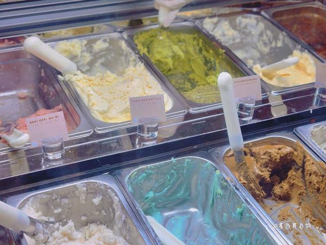 Photo of Mitoya Gelato & Tea House - Kota Kinabalu, Sabah, Malaysia