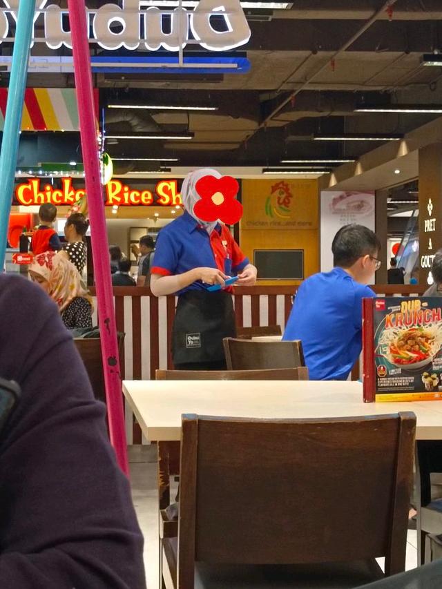 Photo of Dubuyo - Kota Kinabalu, Sabah, Malaysia