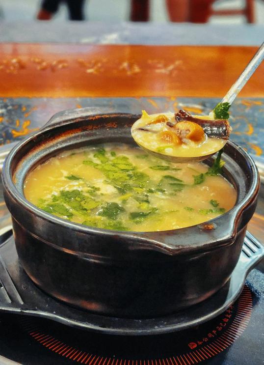 Photo of 潮汕砂锅粥 Lao Chongqing Hotpot - Kota Kinabalu, Sabah, Malaysia