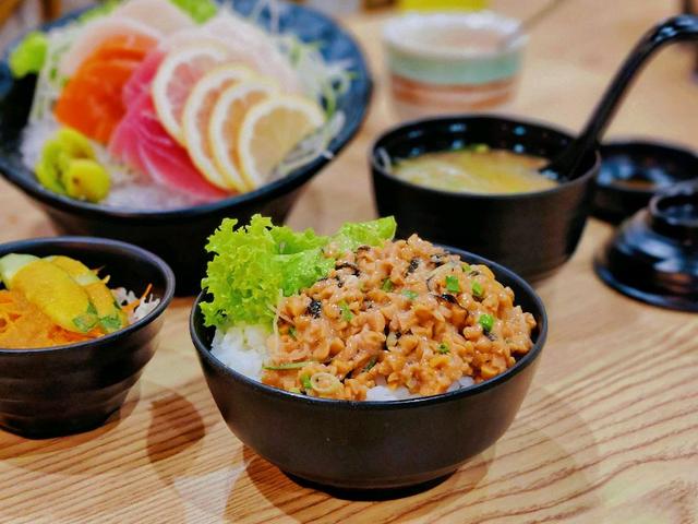 Photo of Aji Tei Japanese Restaurant 味亭日本料理 - Kota Kinabalu, Sabah, Malaysia