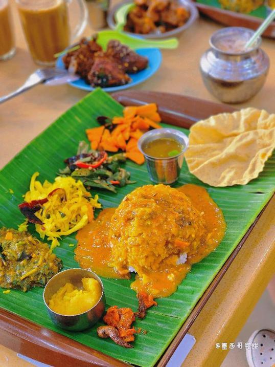 Photo of AACHI CURRY HOUSE - Kota Kinabalu, Sabah, Malaysia