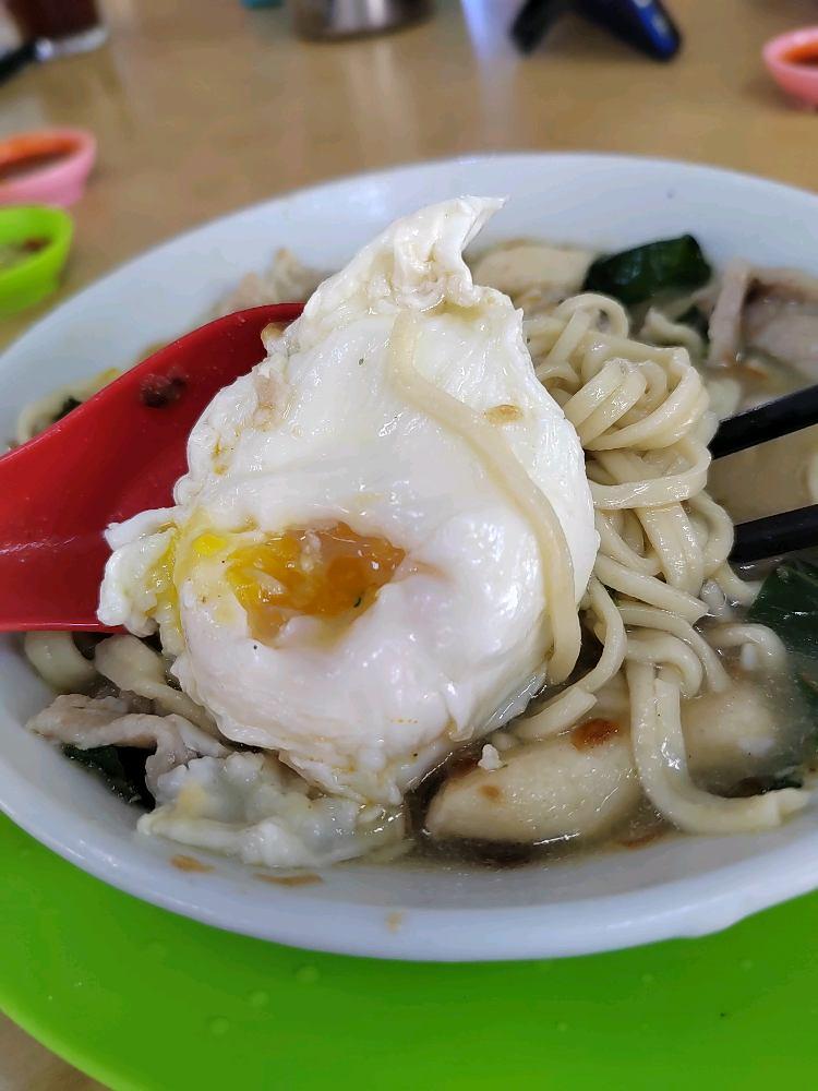 Photo of Kedai Kopi Laksa Pan Mee - Kota Kinabalu, Sabah, Malaysia