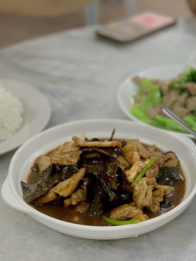 Photo of Min Feng Restaurant - Kota Kinabalu, Sabah, Malaysia