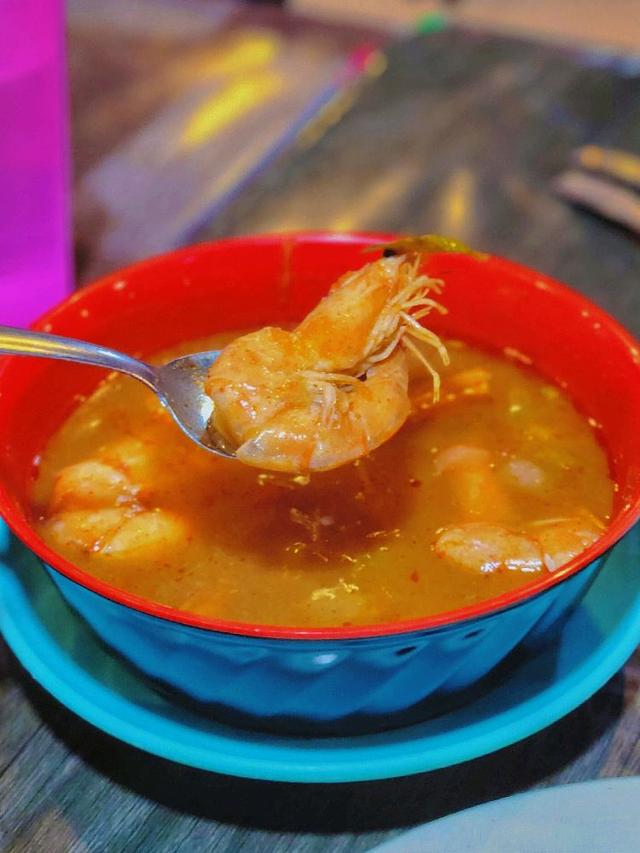Photo of Restoran Mutiara Tom Yam - Kota Kinabalu, Sabah, Malaysia