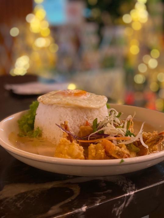 Photo of Hooga Cafe @ Kundasang Farm Ville - Kundasang, Sabah, Malaysia