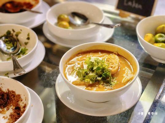 Photo of Five Sails - Kota Kinabalu, Sabah, Malaysia