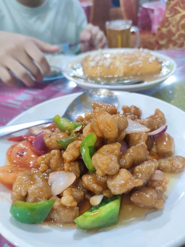 Photo of Sungai Wang Restoran - Kudat, Sabah, Malaysia