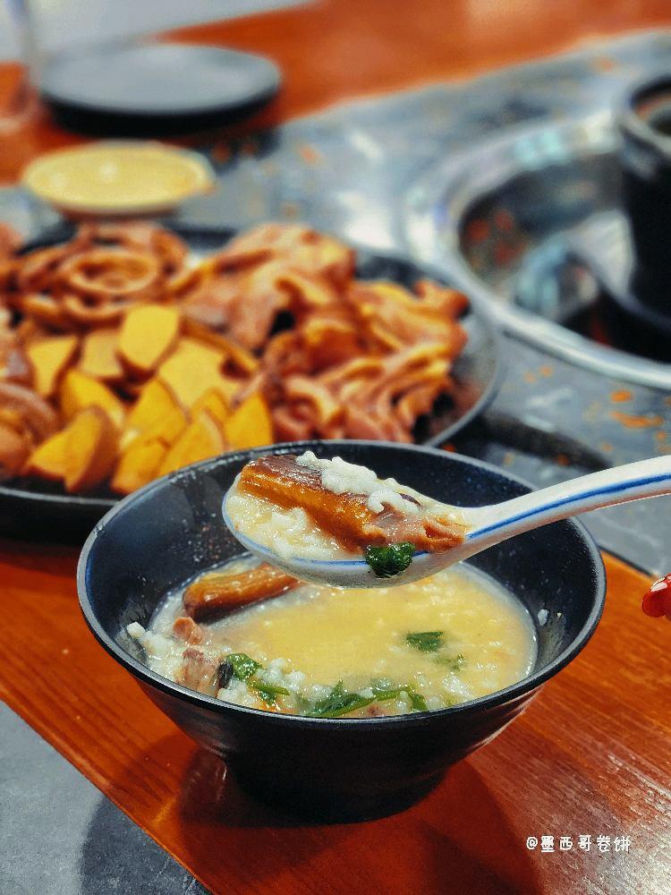 Photo of 潮汕砂锅粥 Lao Chongqing Hotpot - Kota Kinabalu, Sabah, Malaysia