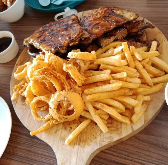 Photo of Howdy Grillhouse Saradise - Kuching, Sarawak, Malaysia