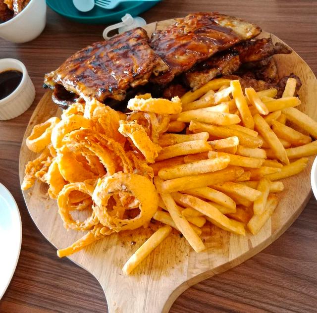 Photo of Howdy Grillhouse Saradise - Kuching, Sarawak, Malaysia