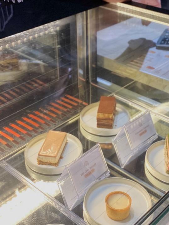 Photo of Brown Cafe Lintas - Kota Kinabalu, Sabah, Malaysia