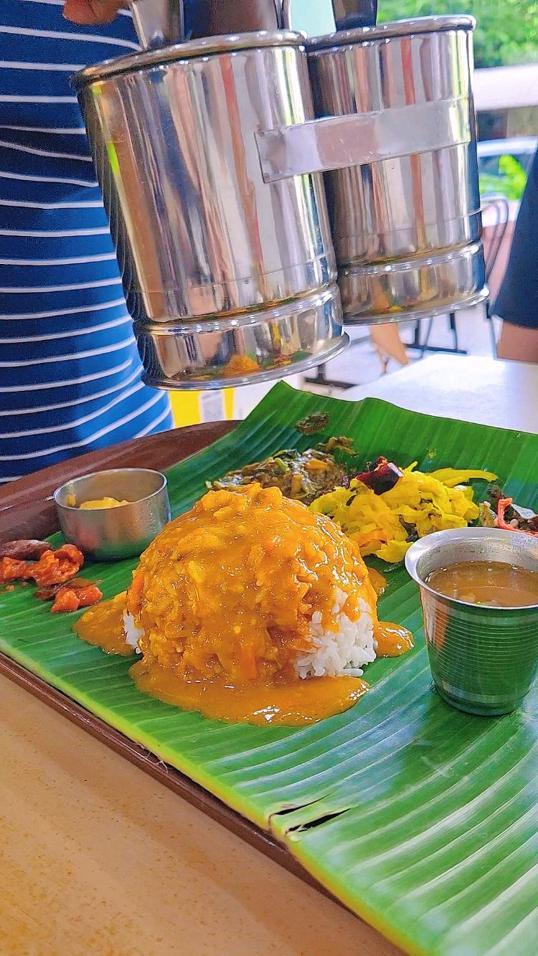 Photo of AACHI CURRY HOUSE - Kota Kinabalu, Sabah, Malaysia