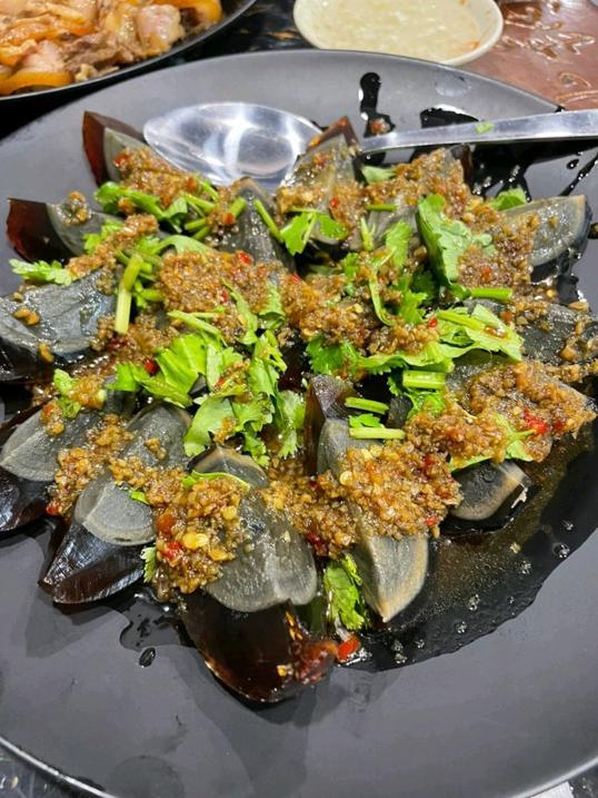 Photo of 潮汕砂锅粥 Lao Chongqing Hotpot - Kota Kinabalu, Sabah, Malaysia