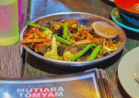 Photo of Restoran Mutiara Tom Yam - Kota Kinabalu, Sabah, Malaysia