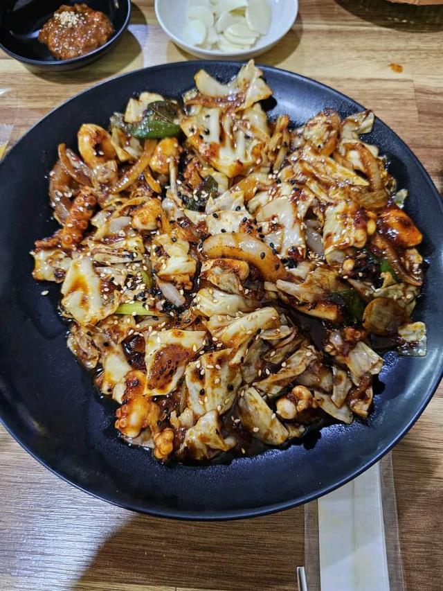 Photo of The ë§›ìžˆë‹ Korea Kitchen - Kota Kinabalu, Sabah, Malaysia