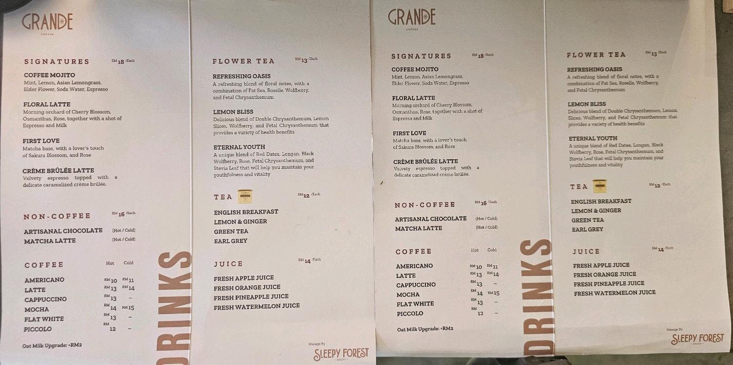 Photo of GRANDE by Sleepy Forest - Kota Kinabalu, Sabah, Malaysia