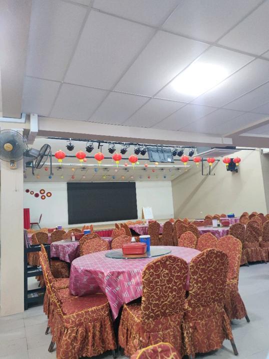 Photo of Sungai Wang Restoran - Kudat, Sabah, Malaysia