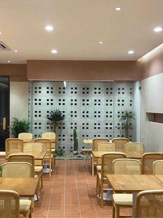 Photo of Brown Cafe Lintas - Kota Kinabalu, Sabah, Malaysia