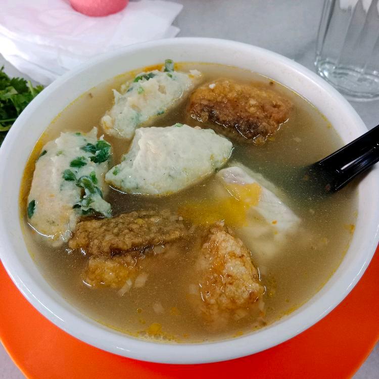 Photo of Kopitiam Asam Pedas - Kota Kinabalu, Sabah, Malaysia