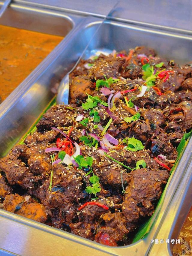 Photo of AACHI CURRY HOUSE - Kota Kinabalu, Sabah, Malaysia