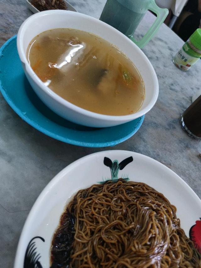 Photo of Kopitiam Asam Pedas - Kota Kinabalu, Sabah, Malaysia