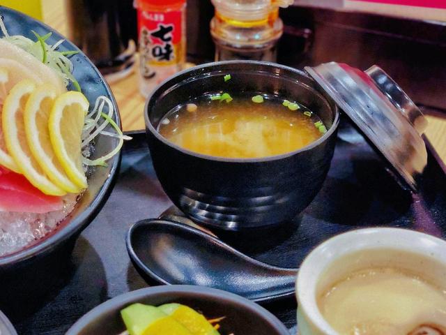 Photo of Aji Tei Japanese Restaurant 味亭日本料理 - Kota Kinabalu, Sabah, Malaysia
