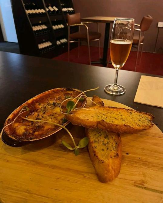 Photo of GRANDCHAMP's Cave & Shop KK - Kota Kinabalu, Sabah, Malaysia